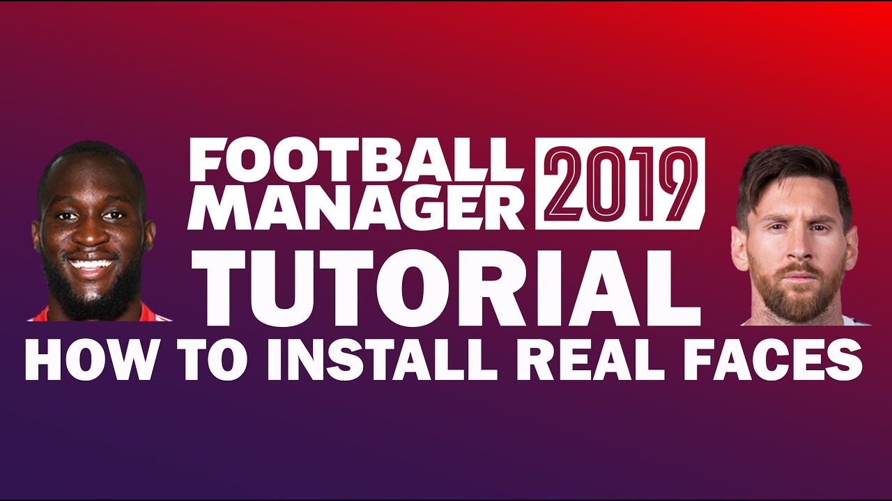 football manager 19 faces