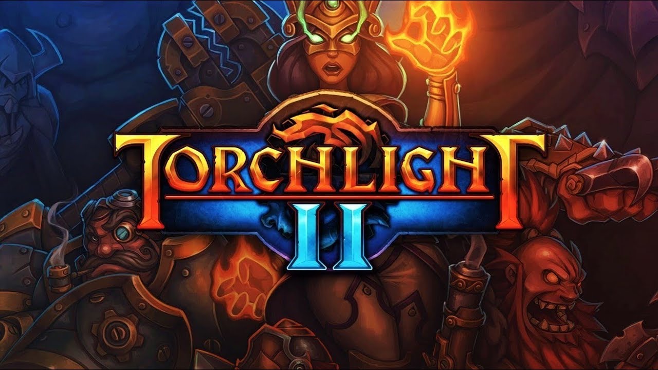epic games torchlight 2 mods