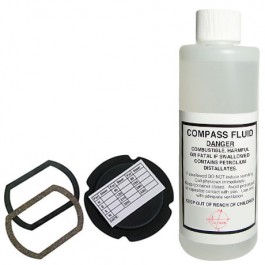 airpath compass repair instructions